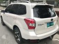 Subaru Forester 2.0XT TURBO AT 2013-7