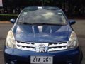 Nissan Grand Livina Model 2009-0
