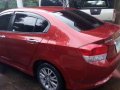 Honda city 2010 AT 1.5 for sale-1