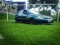 Honda Civic LXI (vti sir)-0