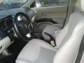 2008 Mitsubishi Outlander matic gas 4x2-9