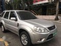 2010 FORD Escape-1