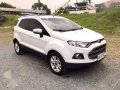 2016 Ford Ecosport Titanium for sale-0