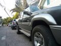 1996 Mitsubishi L200 Strada 4x4-1