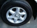 Hyundai Starex diesel for sale-11