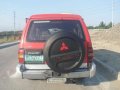 2005 Mitsubishi Pajero for sale-3