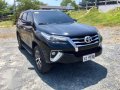 2016 Toyota Fortuner V 4x2 Diesel - Siena Motors-1