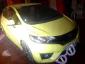 Honda Jazz Vx 2015 for sale-1