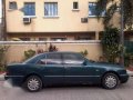 1999 Mercedez-Benz E230 CMC Automatic Like Audi A6 BMW 523i Volvo S70-3