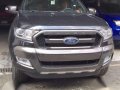 2017 Ford Ranger Wildtrak 3200cc 4x4 AT-1