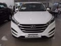 2017 Hyundai Tucson 2.0 GL for sale-3