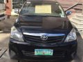 2009 Toyota innova E for sale-0