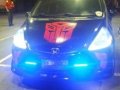 Honda fit automatic-3