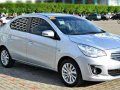 Mitsubishi Mirage g4 GLX 1.2 Manual-0