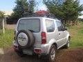 2009 Suzuki Jimny-2