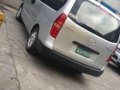 Hyundai Grand Starex 2009 tci manual-6