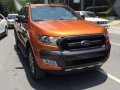 2017 Ford Ranger Wildtrak 3200cc 4x4 AT-2