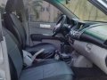 2009 Mitsubishi Strada 3.2 turbo diesel 4 x 4 Automatic-4