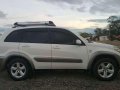 Toyota RAV4 2004-1