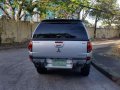 2009 Mitsubishi Strada 3.2 turbo diesel 4 x 4 Automatic-1