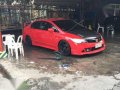 Honda civic 1.8s 2007-2