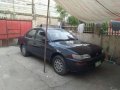 Rudh sale! Matic toyota corolla gli-1