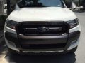 2017 Ford Ranger Wildtrak 3200cc 4x4 AT-0