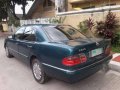1999 Mercedez-Benz E230 CMC Automatic Like Audi A6 BMW 523i Volvo S70-5