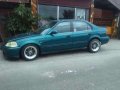 Honda Civic LXI (vti sir)-9