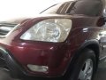 Honda CRV 2003 Matic ZeroAccident Matipid vs Rav4 Xtrail 2004.2005-0
