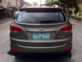 Rushhh 2011 Hyundai Tucson GLS Theta II Cheapest Even Compared-5