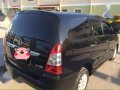 Toyota Innova 2.5G 2012 Manual Diesel 22TKM Mileage-3