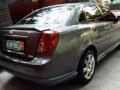 2007 Chevrolet Optra SS for sale-2