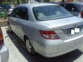 honda city idsi 1.2L manual 2004m-2