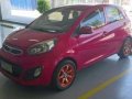 Kia Picanto 2013 Acquired All power V wigo mirage spark jazz civic-3