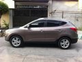 Rushhh 2011 Hyundai Tucson GLS Theta II Cheapest Even Compared-6