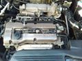 Ford lynx Ghia matic 2000 model-7