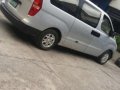 Hyundai Grand Starex 2009 tci manual-7