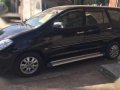 2009 Toyota innova E for sale-1