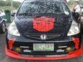 Honda fit automatic-1