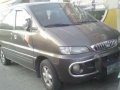 Hyundai starex 97 model manual diesel-0