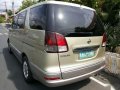 For Sale # Nissan #Serena 2006 QRVR top of the line-3