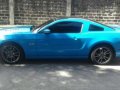 Ford Mustang GT-0
