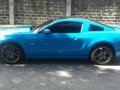 Ford Mustang GT-0