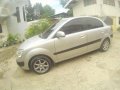 Kia rio 2007-2
