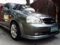 2007 Chevrolet Optra SS for sale-5