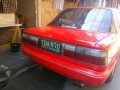1992 toyota corolla GL all power registered-2