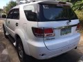2007 Toyota Fortuner 4x4 AT Diesel-1