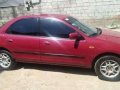 1997 Mazda 323 smooth AT-2