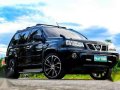 2006 Nissan X-trail-0